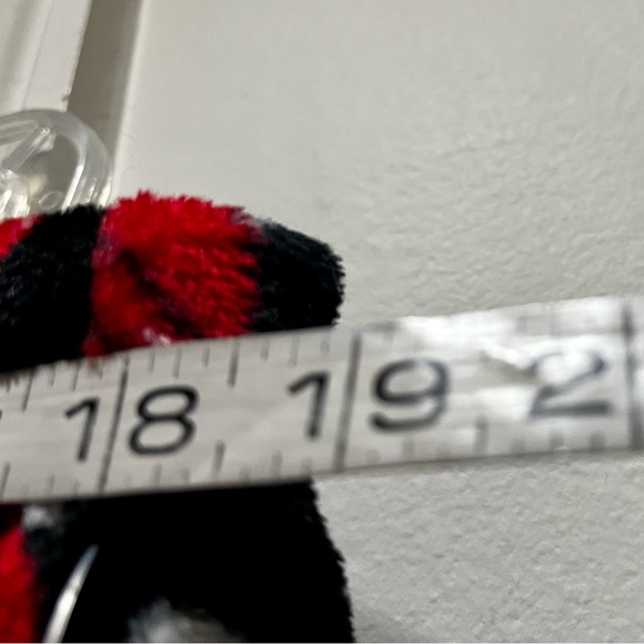 NWT Saturdaze ♥️ plush lollipop theme plus size pajama shorts - Picture 7 of 11